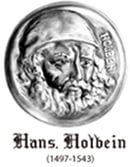 Hans Holbein (1497-1543)