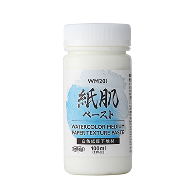 紙肌ペースト 100ml WM201