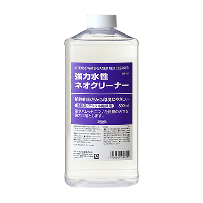 強力水性ネオクリーナー 800ml