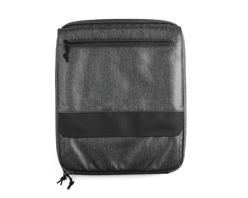 Slate Satchel