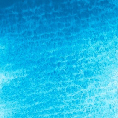 透明水彩絵具 コバルト ターコイズ ライト（旧）