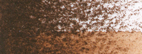 BURNT UMBER
