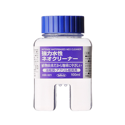 強力水性ネオクリーナー 100ml