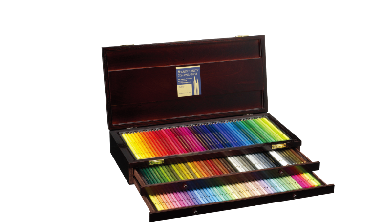 SET OF 150 COLORS