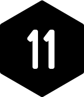 11