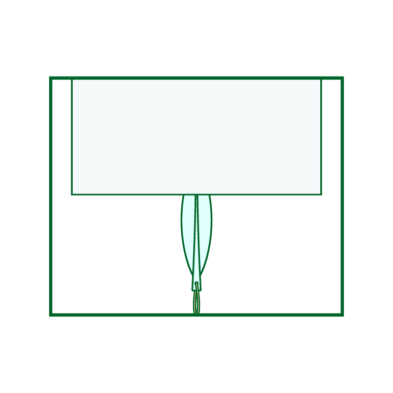 ブロックリーフの使い方-1