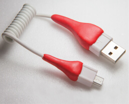 ラップバー　使用例