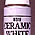 Oil Color White