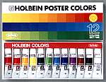 Poster Color